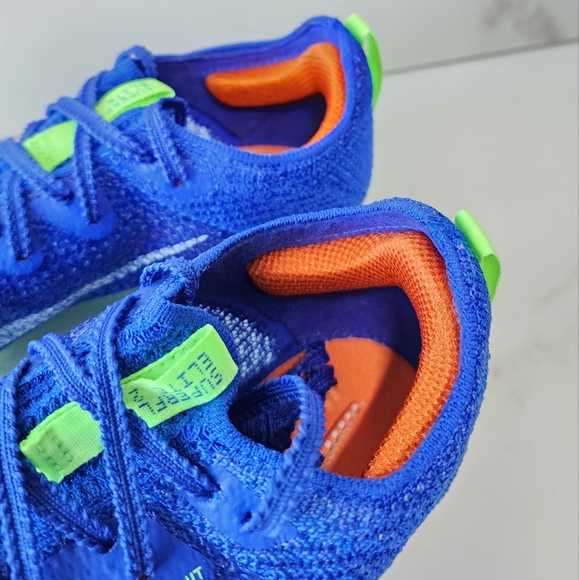 Nike Zoom Superfly ELITE 2 Sprinting,  Running Track & Field Shoes main image 10